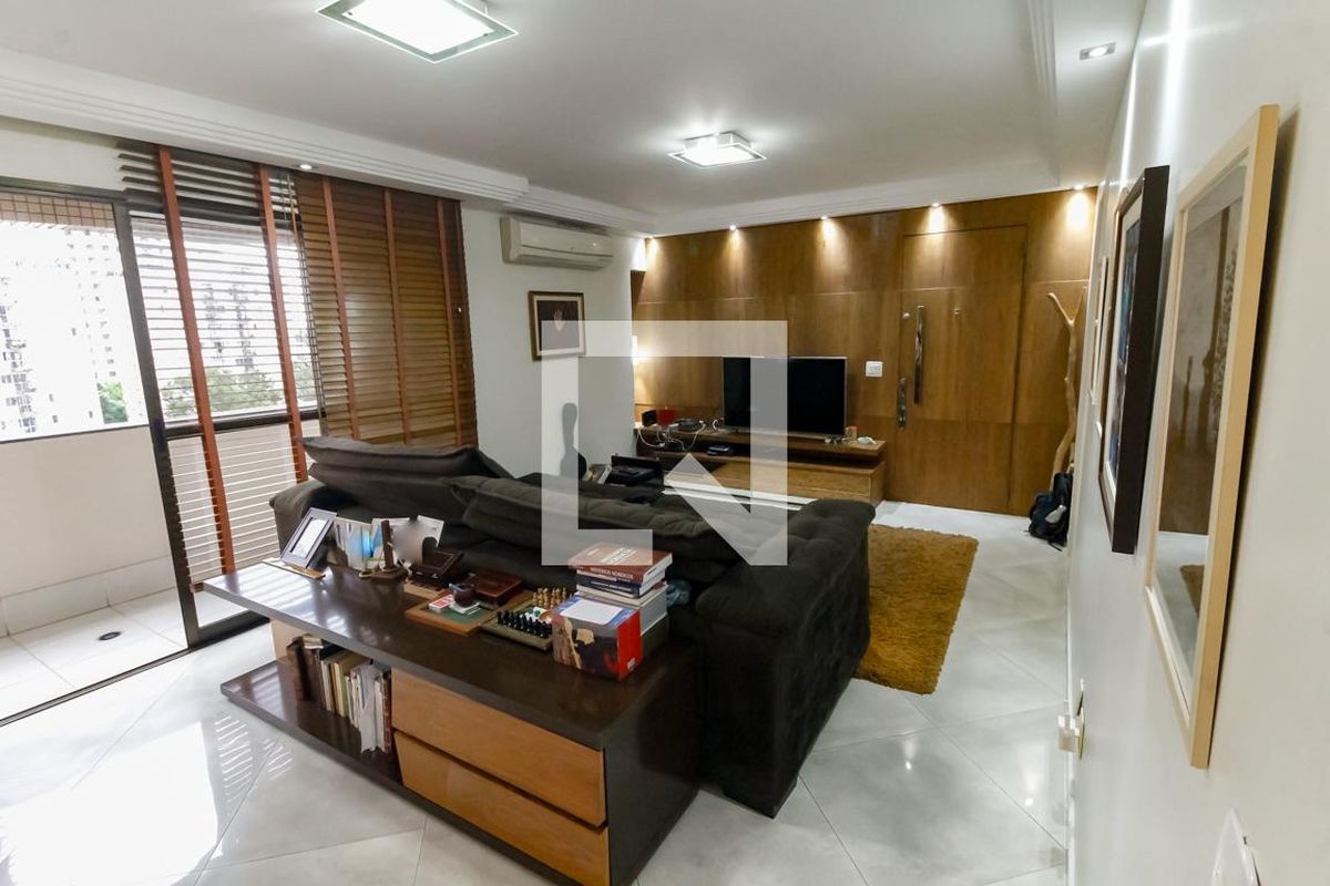 Apartamento, 3 quartos, 109 m² - Foto 3