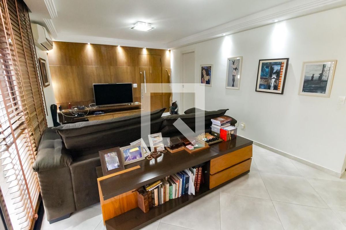 Apartamento, 3 quartos, 109 m² - Foto 4
