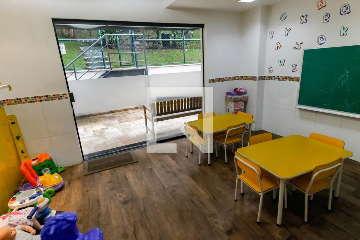 Apartamento, 3 quartos, 109 m² - Foto 43