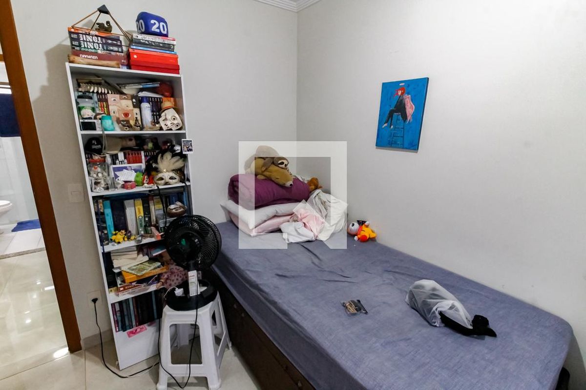Apartamento, 3 quartos, 109 m² - Foto 11