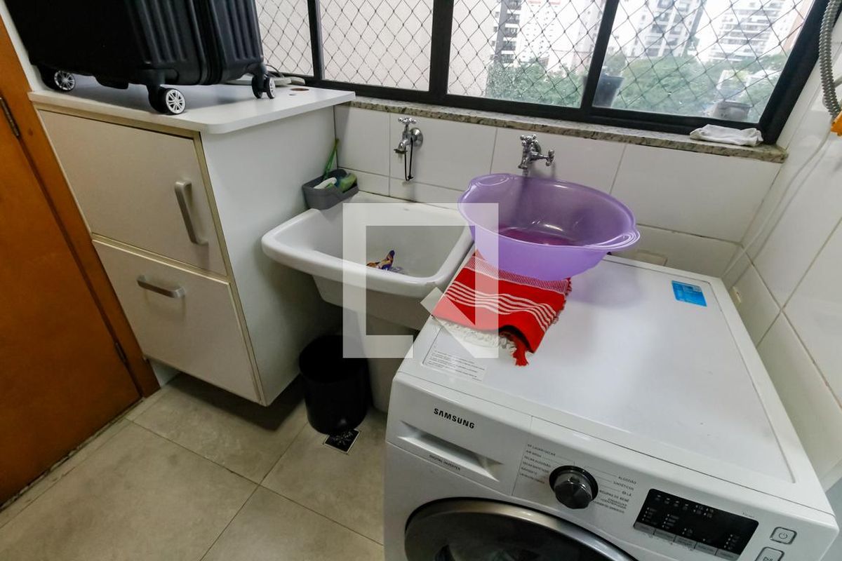 Apartamento, 3 quartos, 109 m² - Foto 35