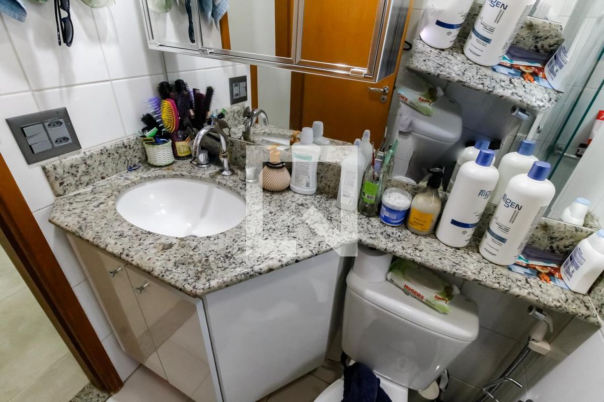 Apartamento, 3 quartos, 109 m² - Foto 16