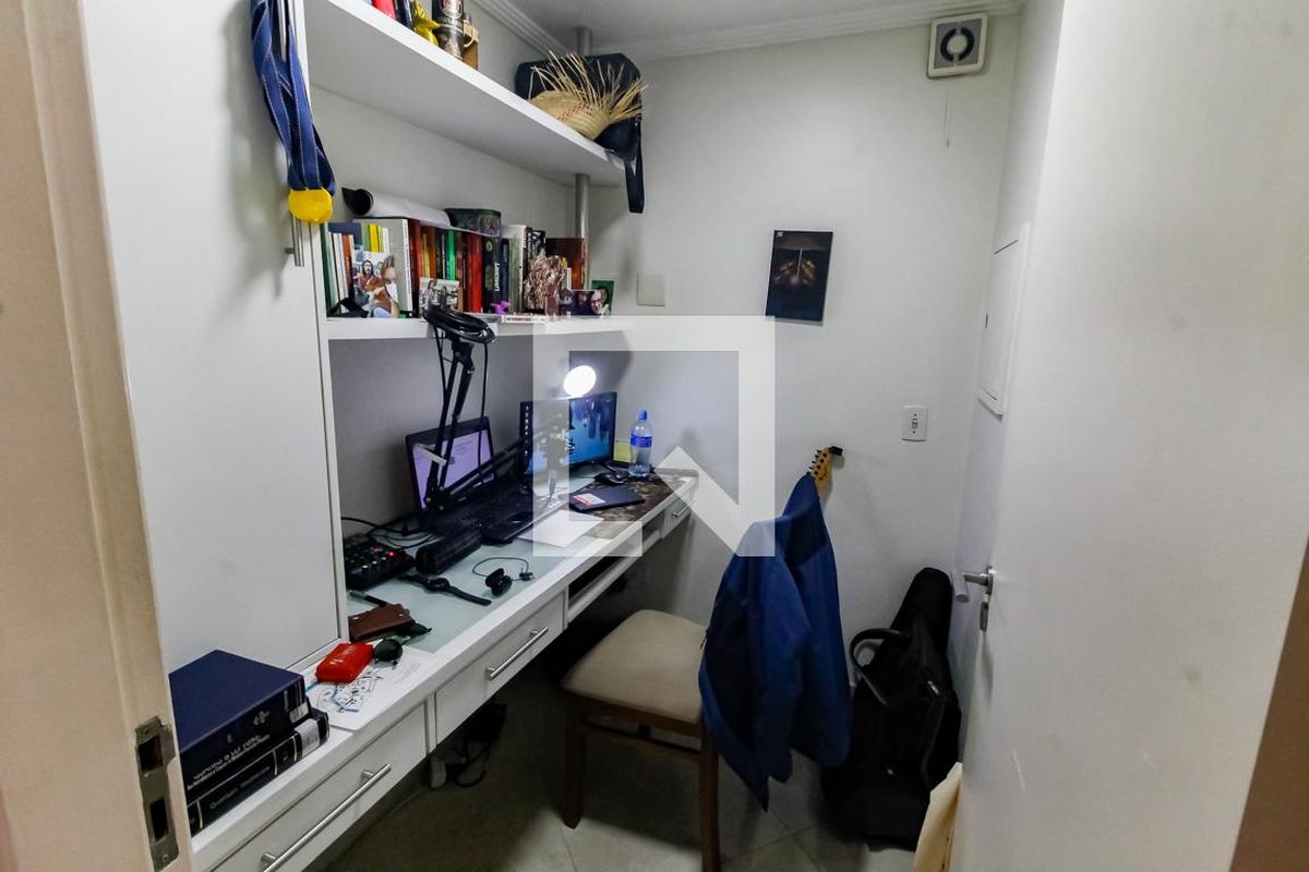 Apartamento, 3 quartos, 109 m² - Foto 37
