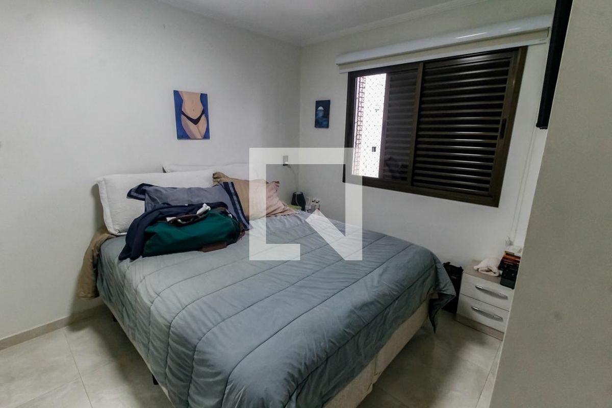 Apartamento, 3 quartos, 109 m² - Foto 21