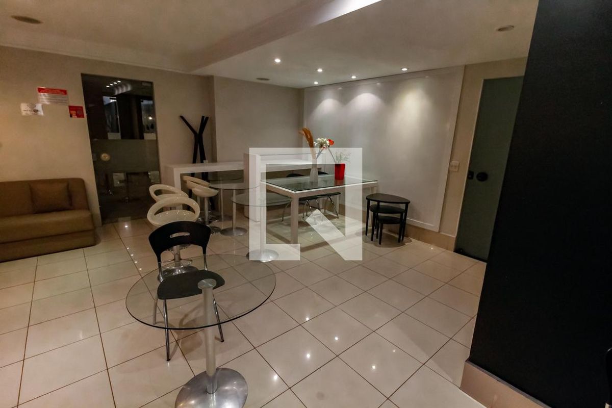 Apartamento, 3 quartos, 109 m² - Foto 46