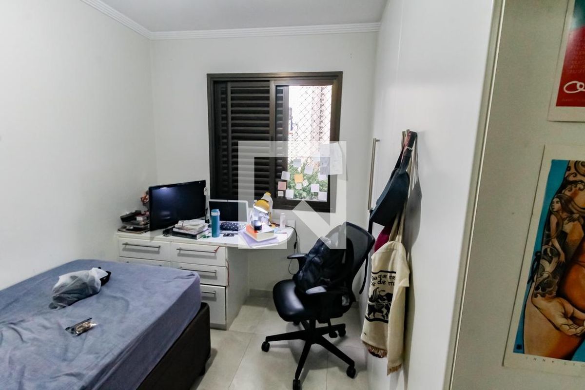 Apartamento, 3 quartos, 109 m² - Foto 10