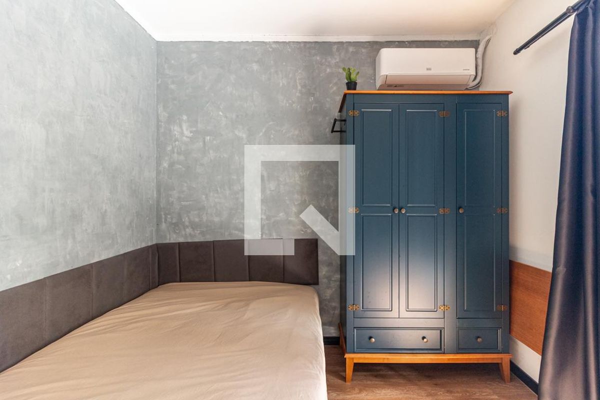 Kitnet-Studio, 23 m² - Foto 3