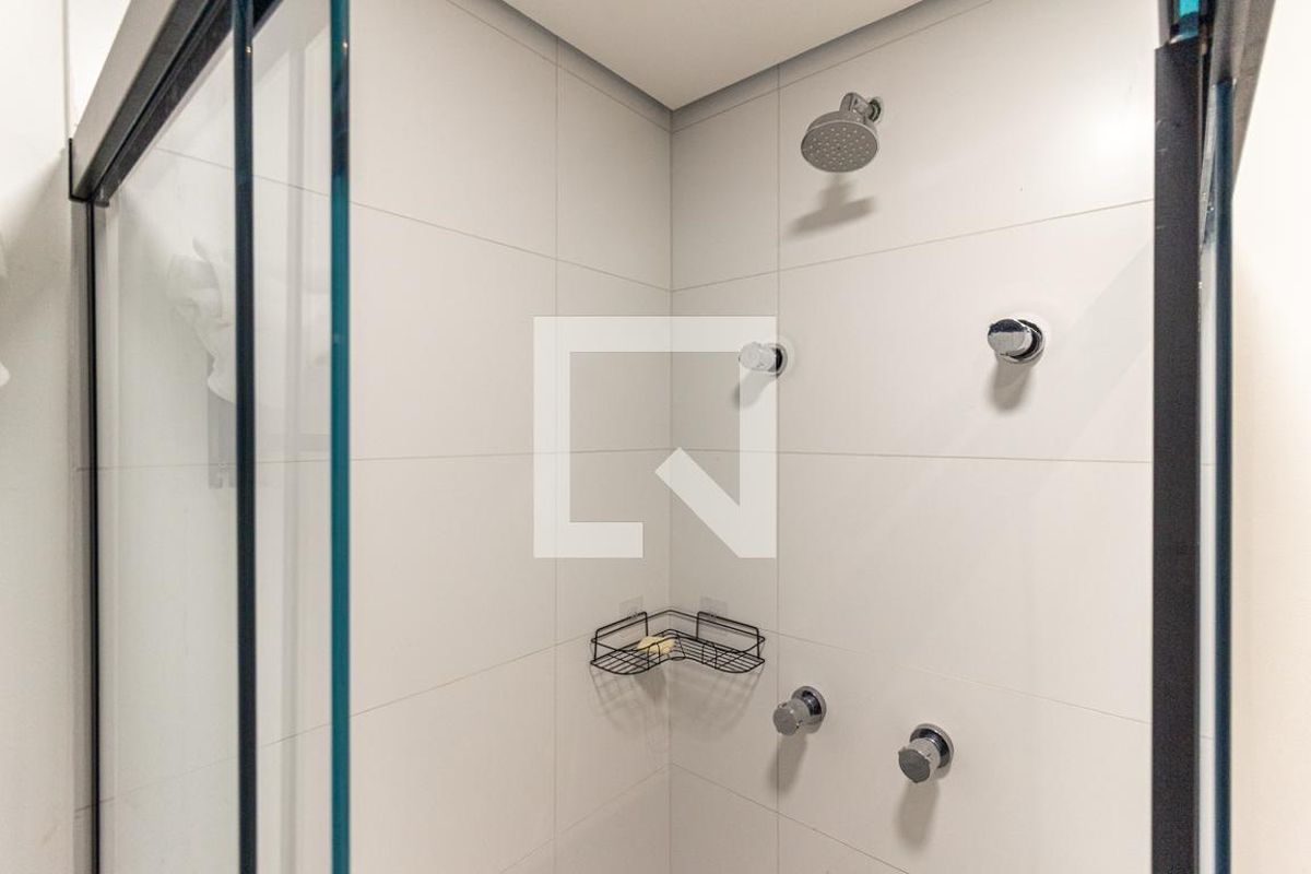 Kitnet-Studio, 23 m² - Foto 12