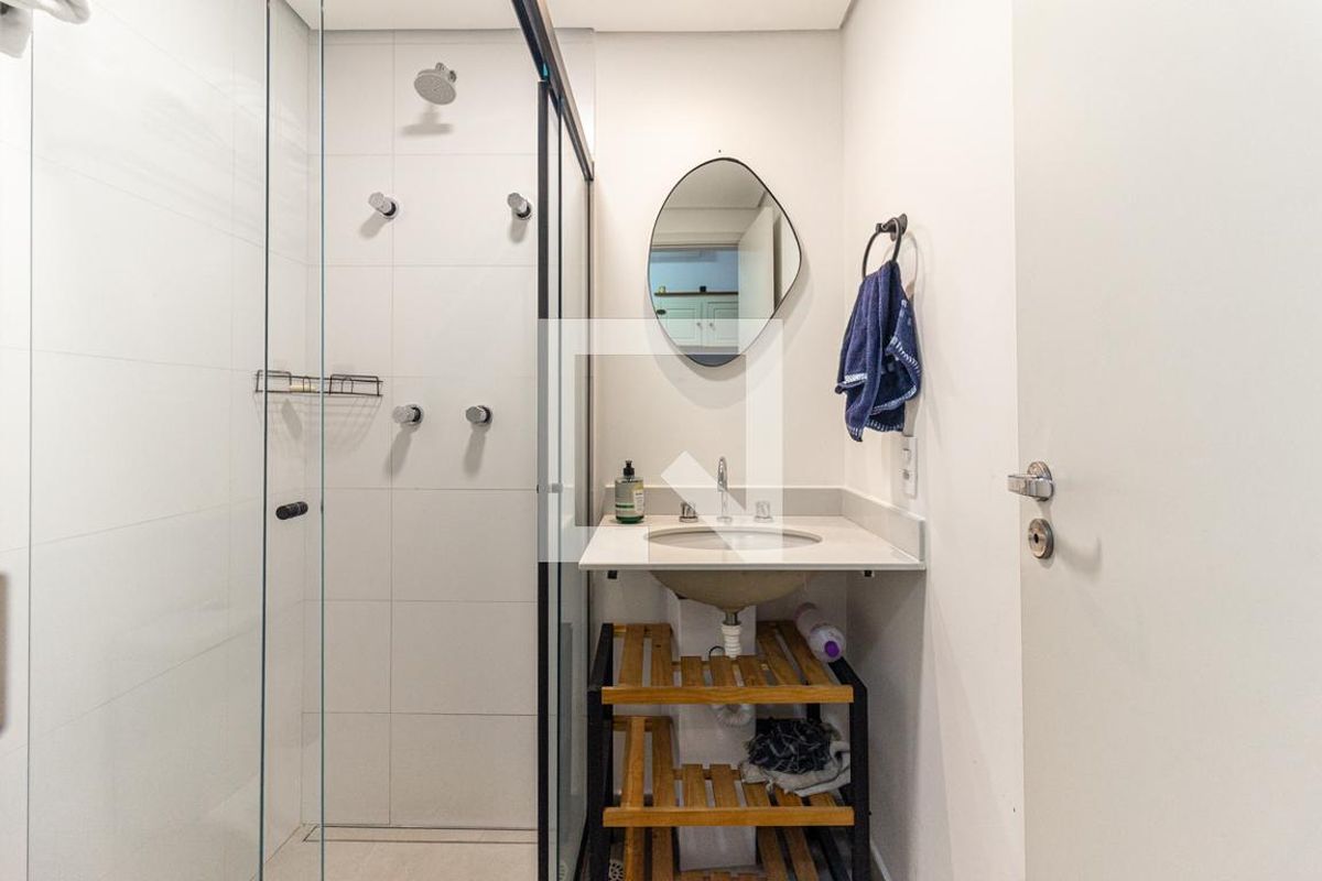 Kitnet-Studio, 23 m² - Foto 11