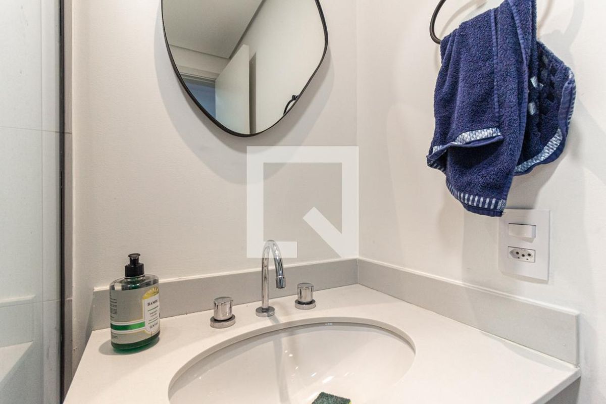 Kitnet-Studio, 23 m² - Foto 13