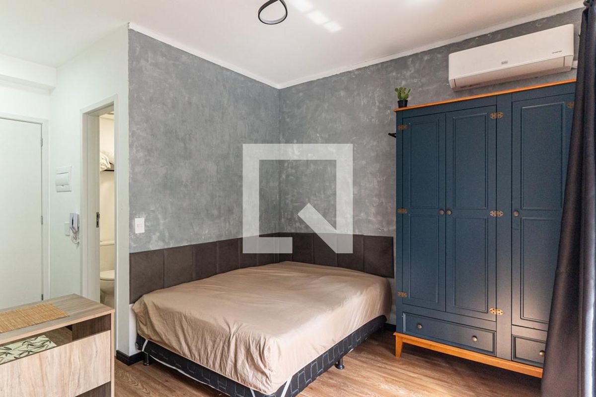 Kitnet-Studio, 23 m² - Foto 4
