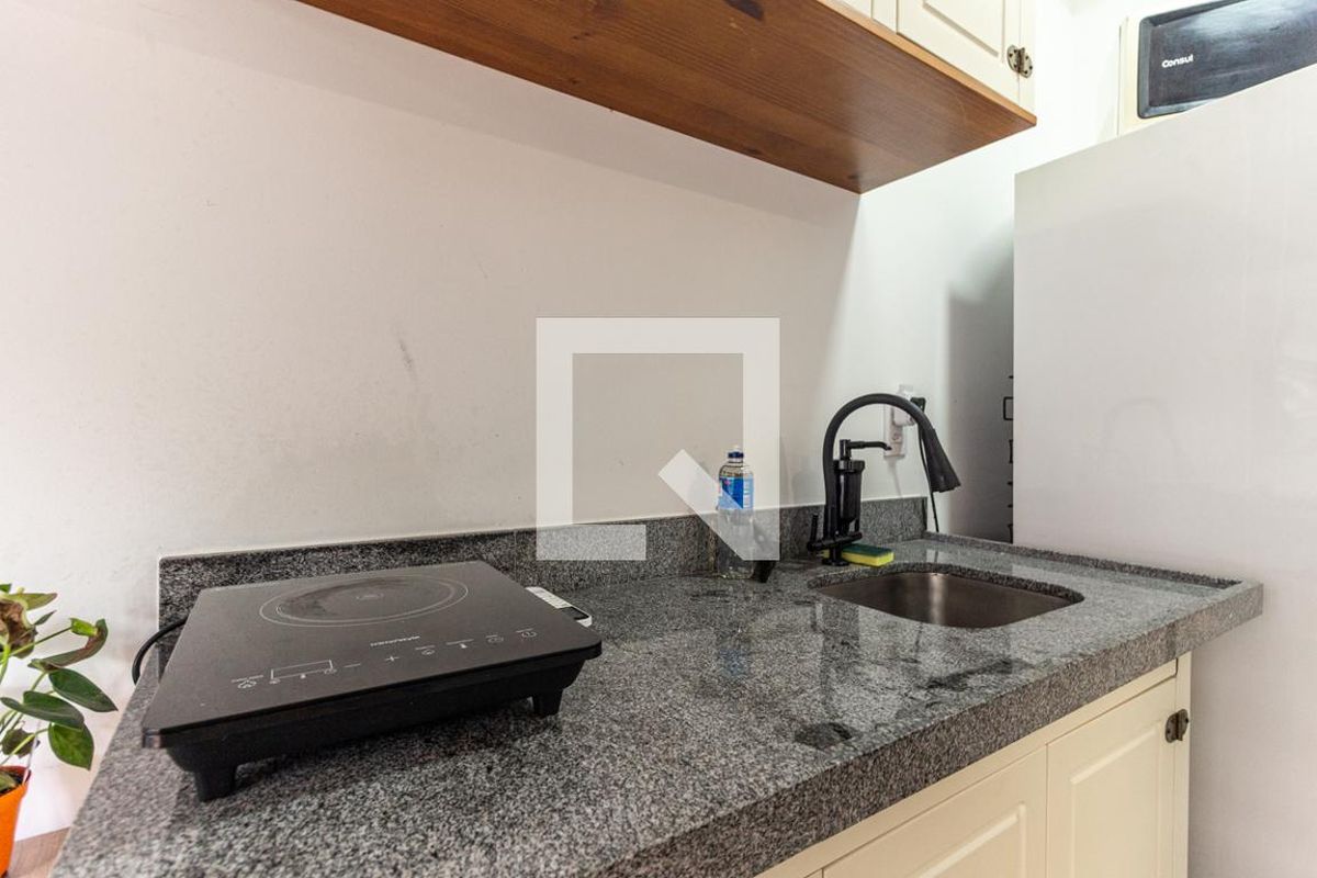 Kitnet-Studio, 23 m² - Foto 16