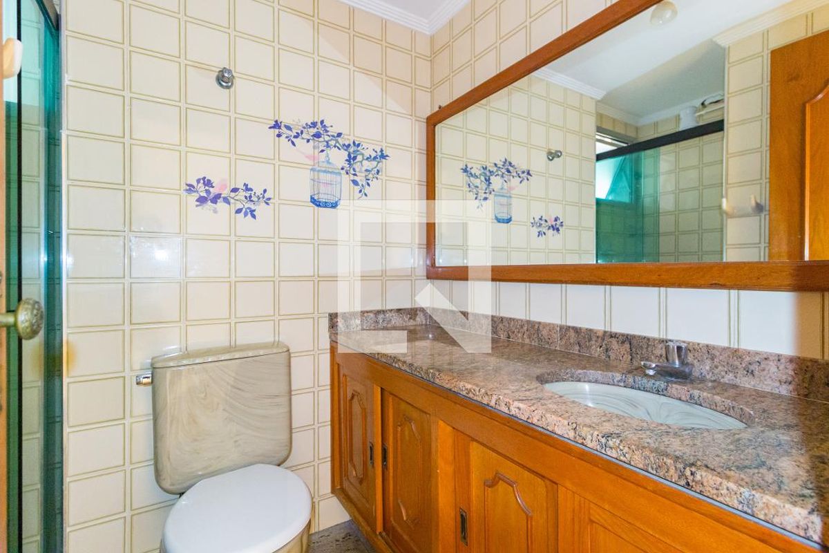 Apartamento, 3 quartos, 88 m² - Foto 29