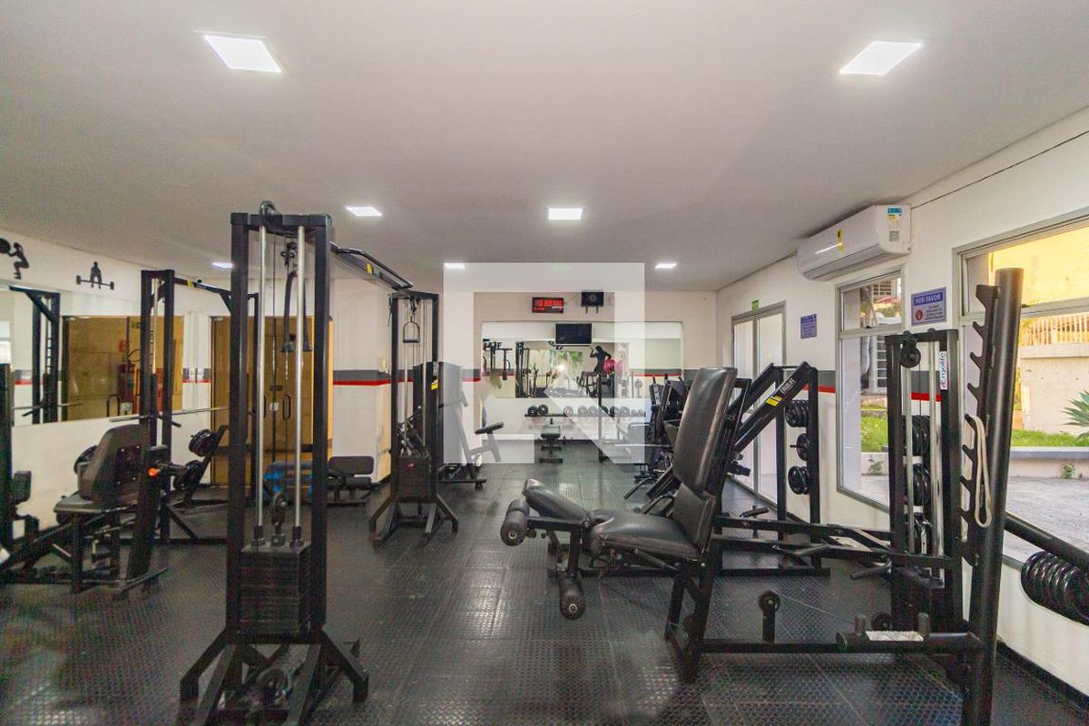 Apartamento, 3 quartos, 88 m² - Foto 52