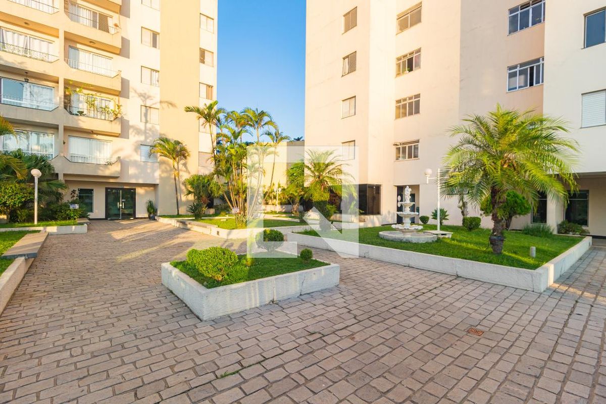 Apartamento, 3 quartos, 88 m² - Foto 61