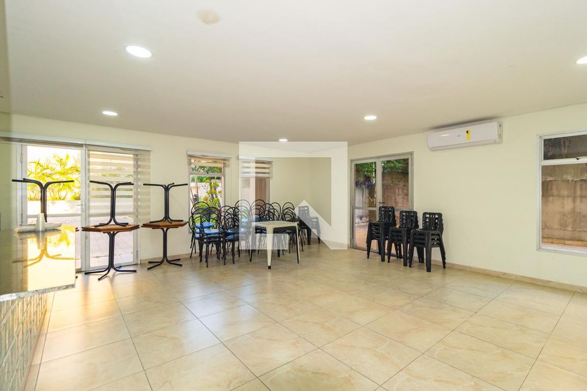 Apartamento, 3 quartos, 88 m² - Foto 59