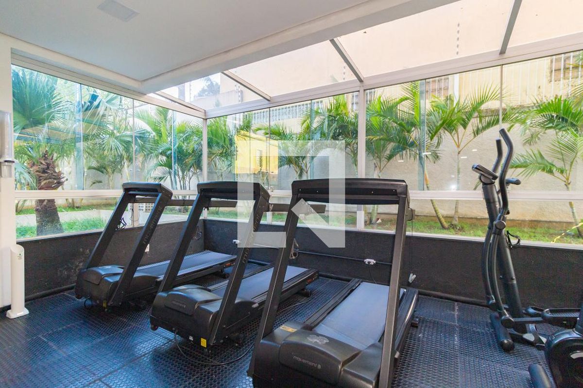Apartamento, 3 quartos, 88 m² - Foto 51