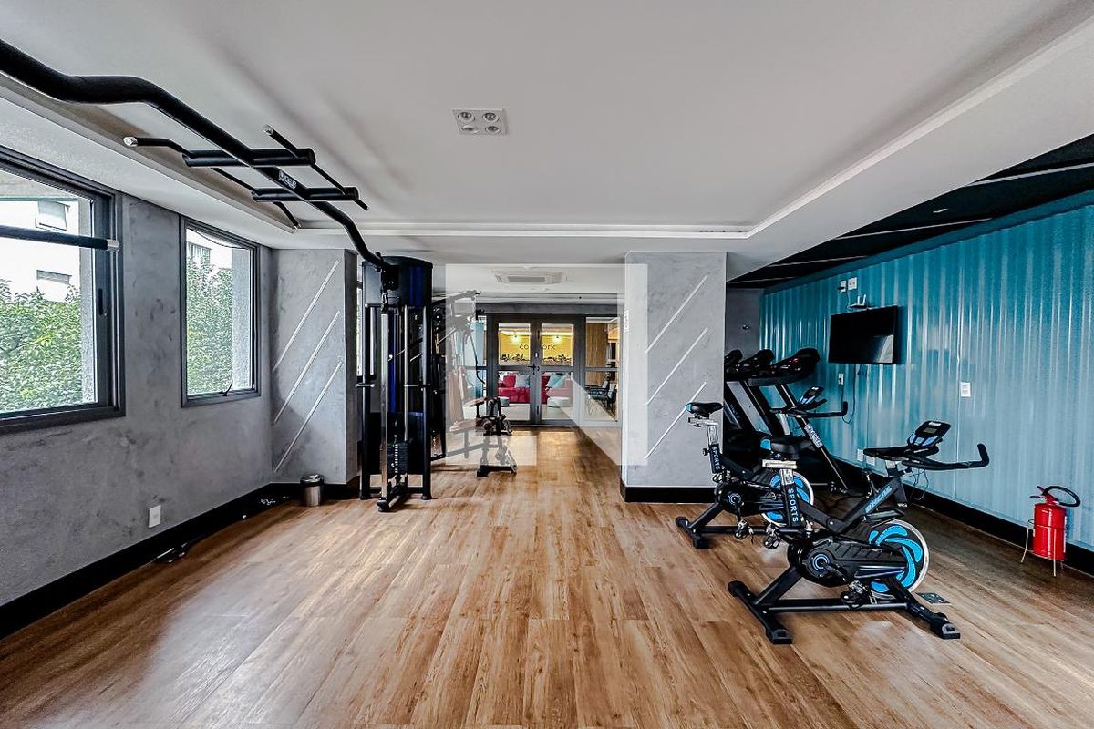 Kitnet-Studio, 24 m² - Foto 22