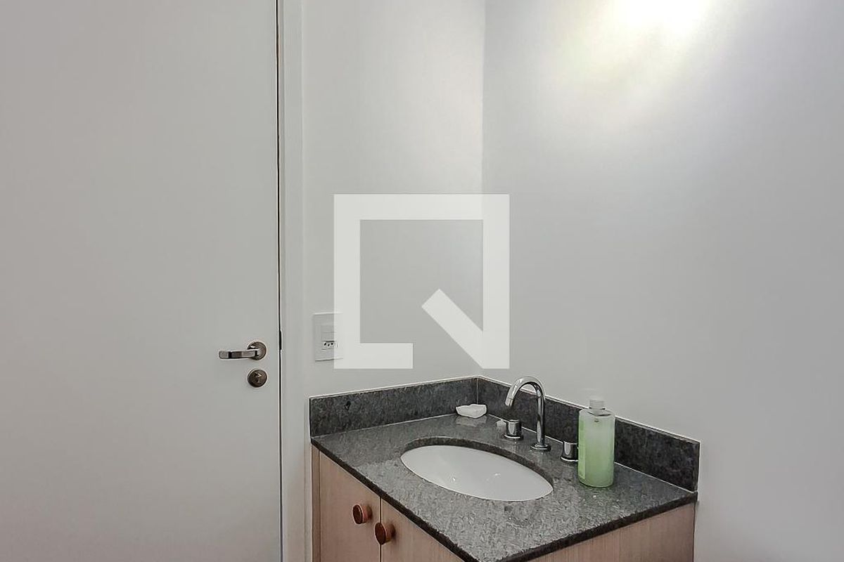 Kitnet-Studio, 24 m² - Foto 14