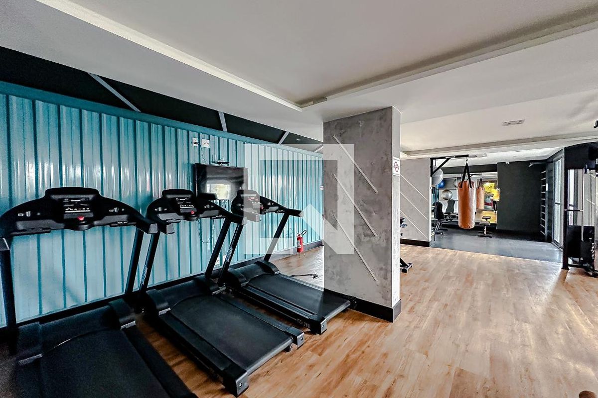Kitnet-Studio, 24 m² - Foto 20