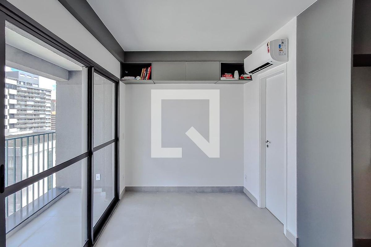 Kitnet-Studio, 24 m² - Foto 5