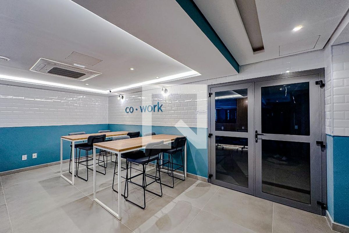 Kitnet-Studio, 24 m² - Foto 23