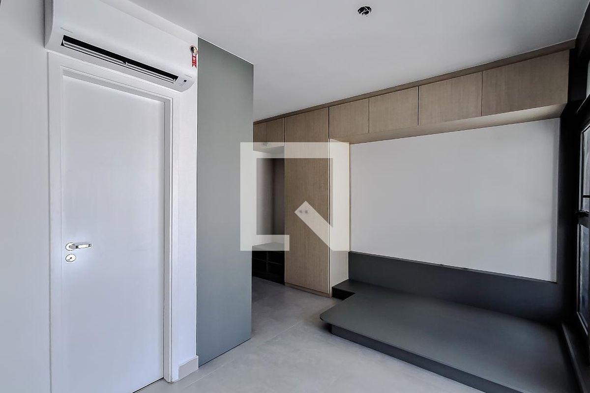 Kitnet-Studio, 24 m² - Foto 3