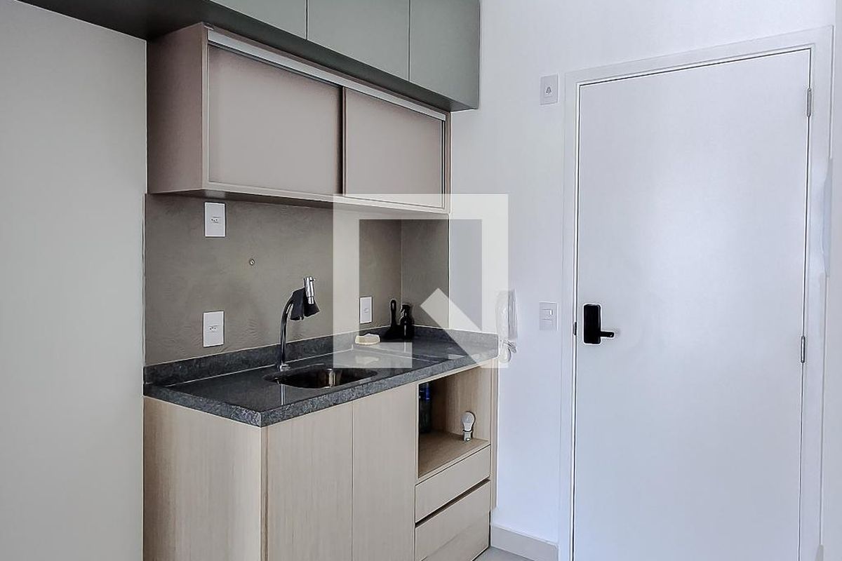 Kitnet-Studio, 24 m² - Foto 16