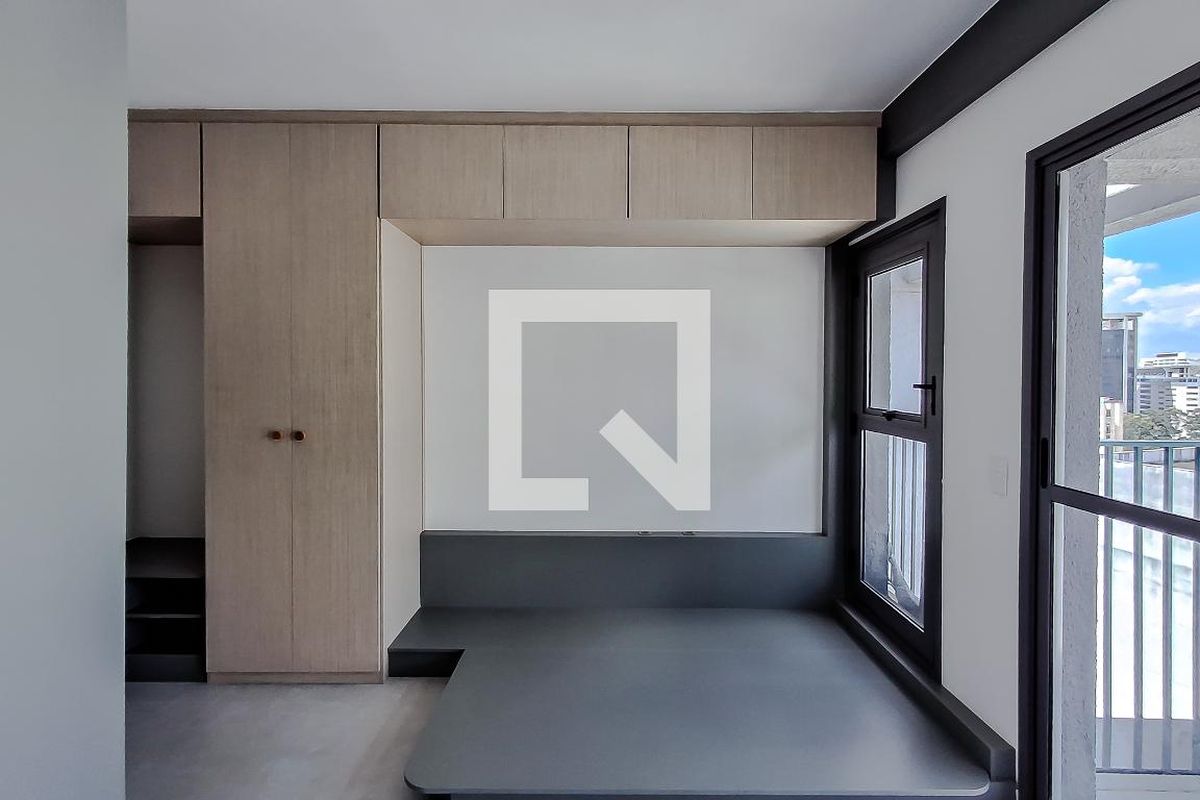 Kitnet-Studio, 24 m² - Foto 2