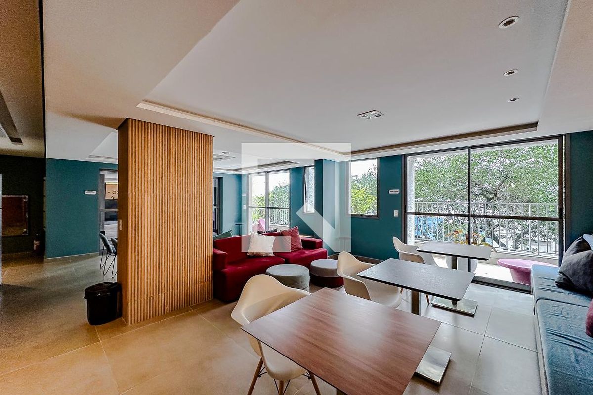 Kitnet-Studio, 24 m² - Foto 24