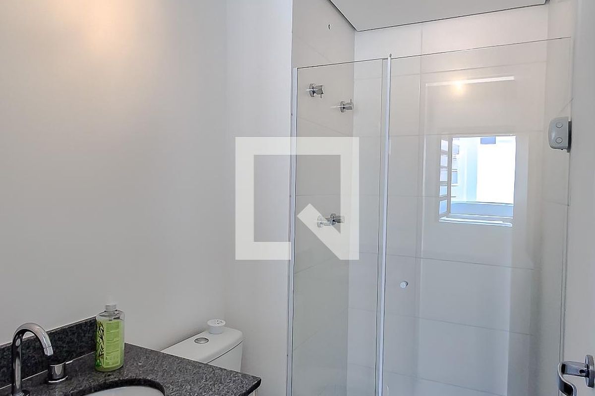 Kitnet-Studio, 24 m² - Foto 12