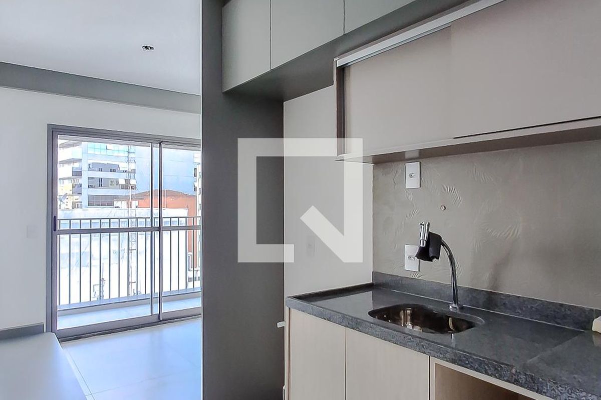 Kitnet-Studio, 24 m² - Foto 18