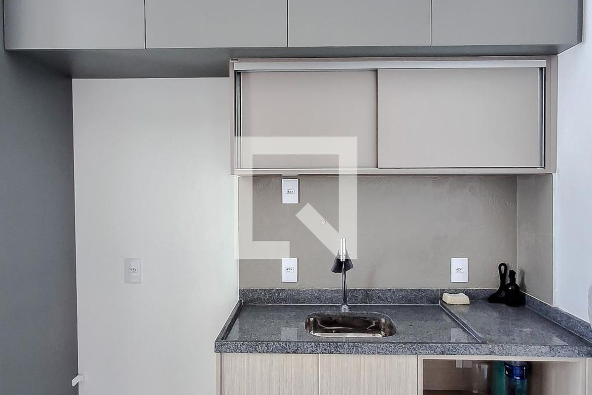 Kitnet-Studio, 24 m² - Foto 17