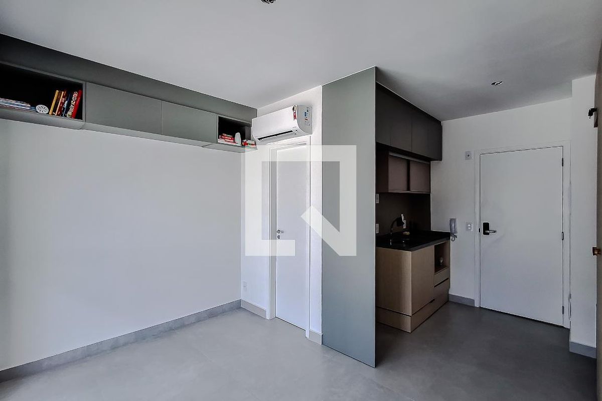 Kitnet-Studio, 24 m² - Foto 4