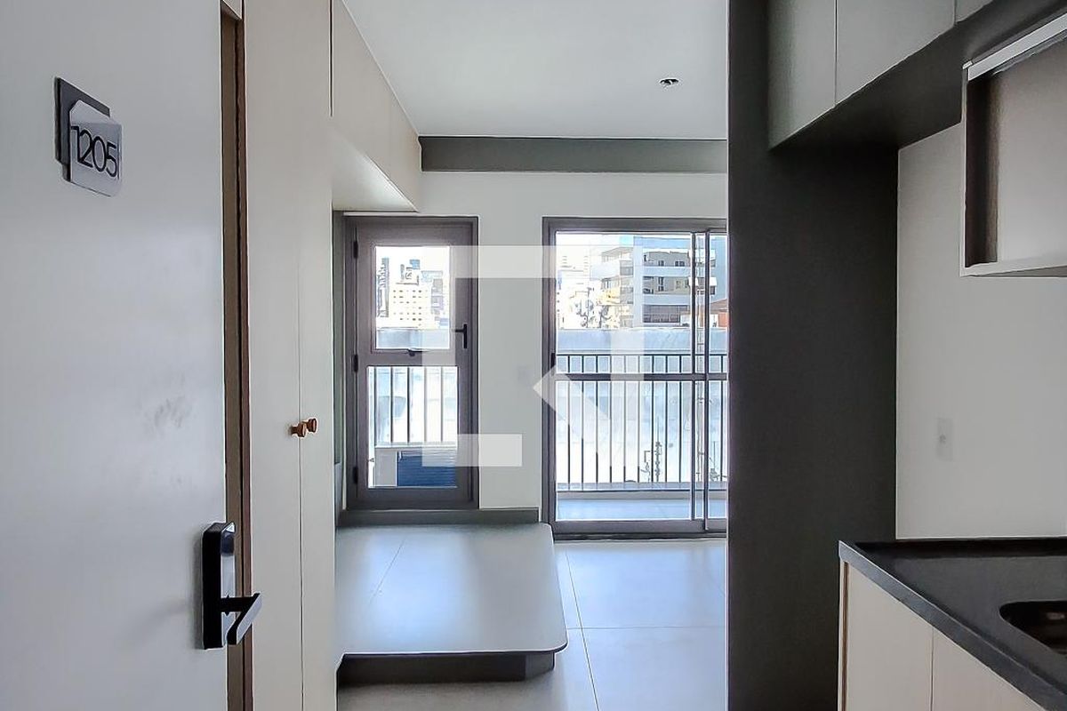 Kitnet-Studio, 24 m² - Foto 19