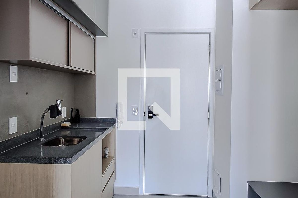Kitnet-Studio, 24 m² - Foto 15