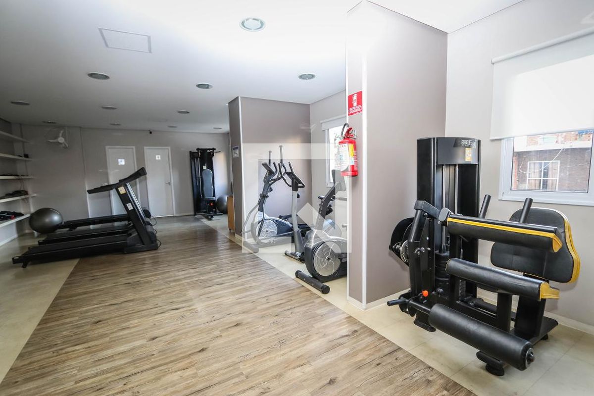 Apartamento, 2 quartos, 65 m² - Foto 40