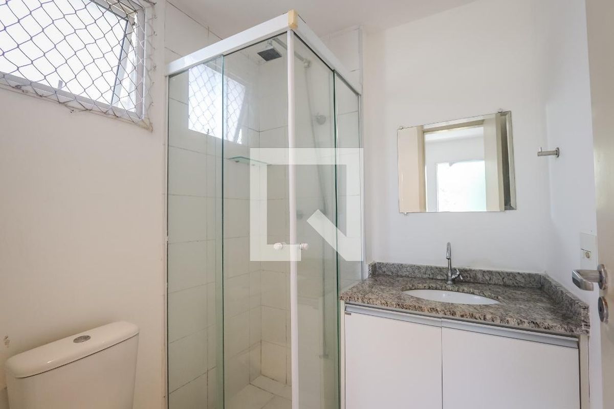 Apartamento, 2 quartos, 65 m² - Foto 9