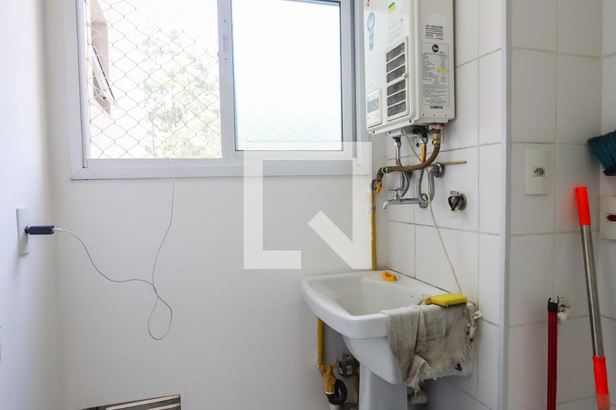 Apartamento, 2 quartos, 65 m² - Foto 32