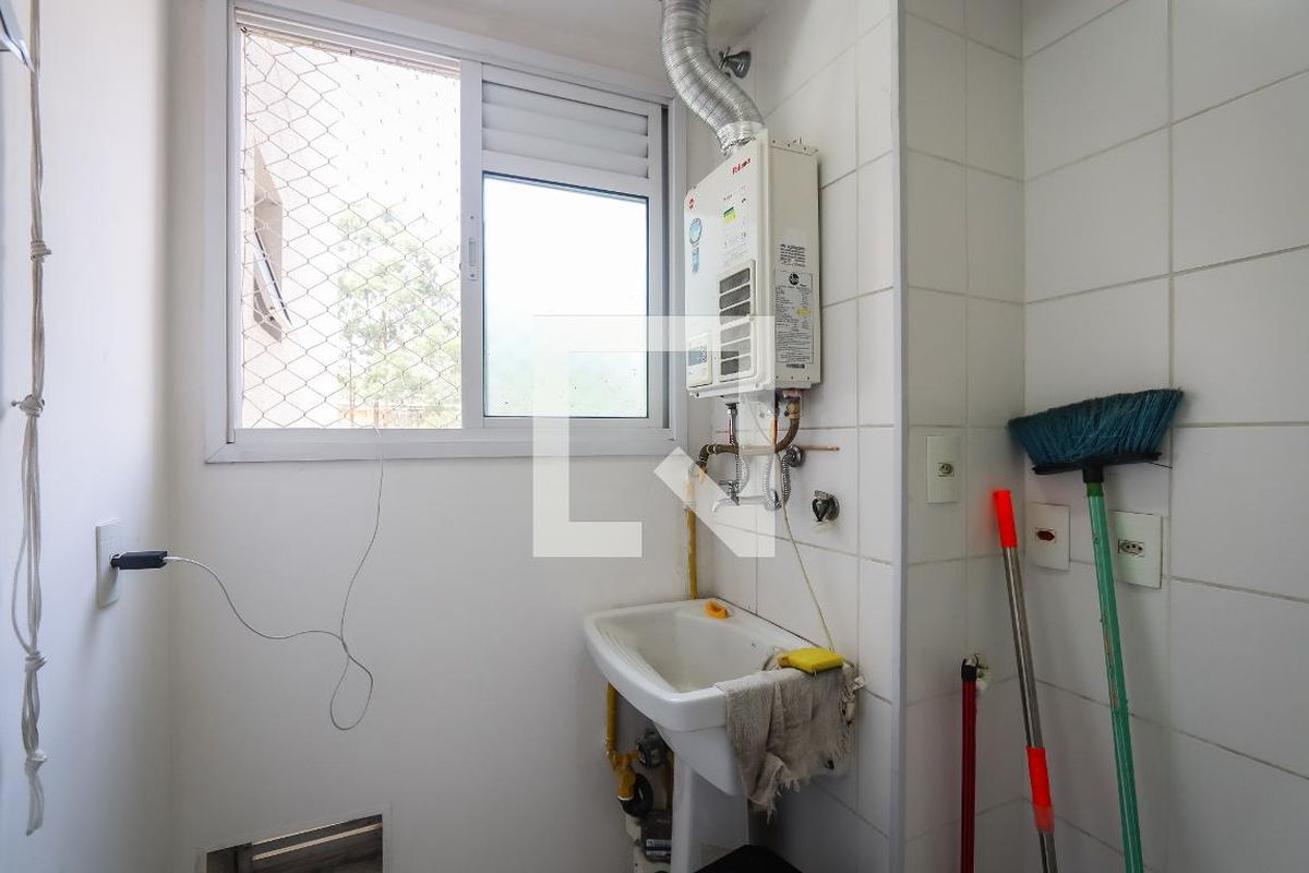 Apartamento, 2 quartos, 65 m² - Foto 31