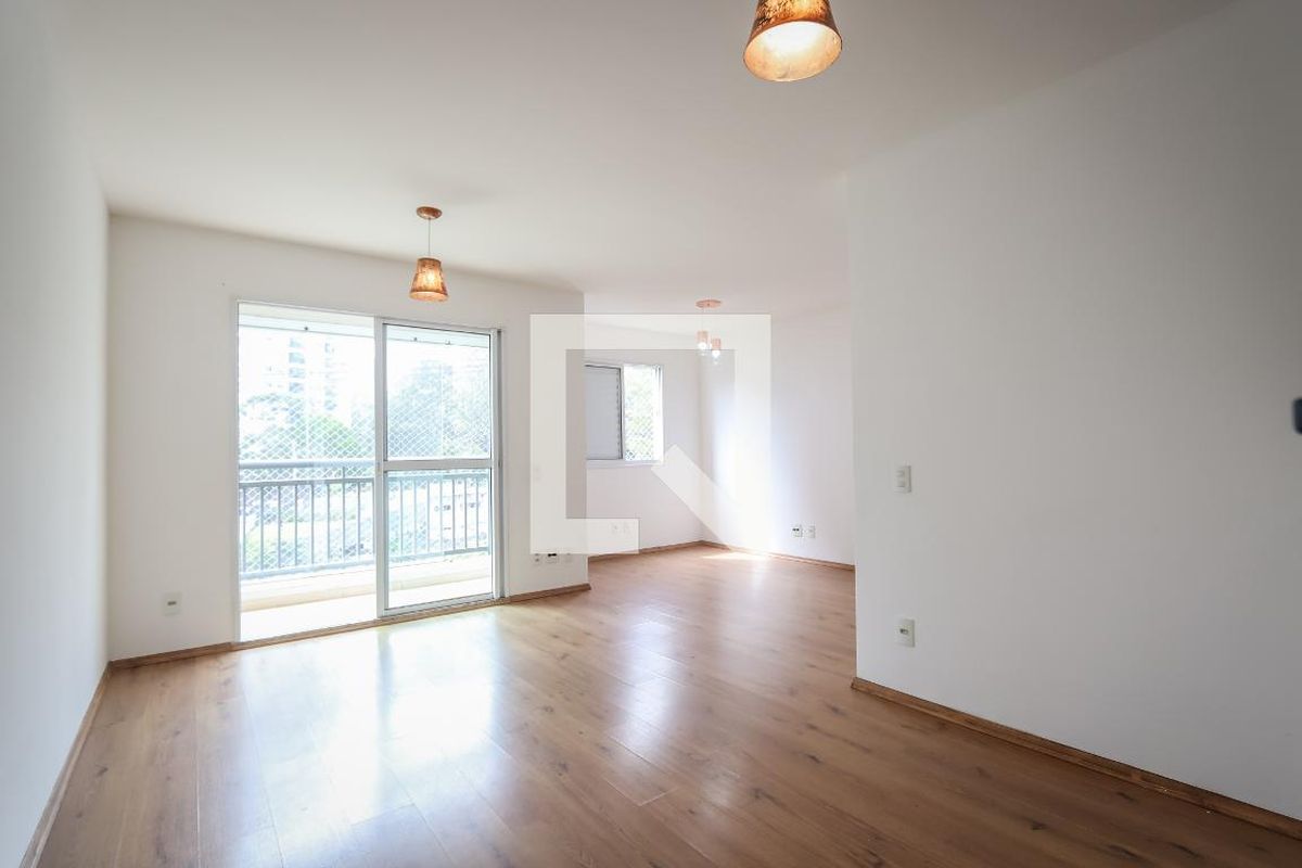 Apartamento, 2 quartos, 65 m² - Foto 1