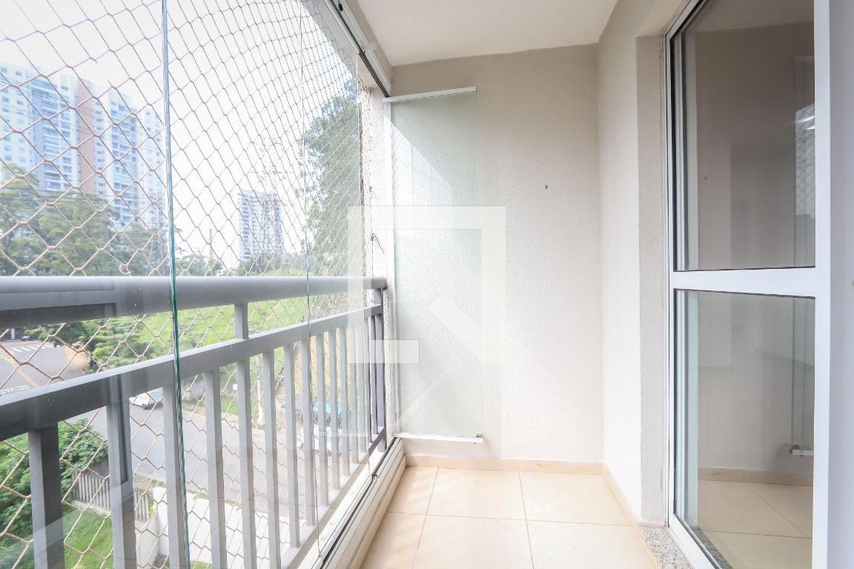Apartamento, 2 quartos, 65 m² - Foto 24