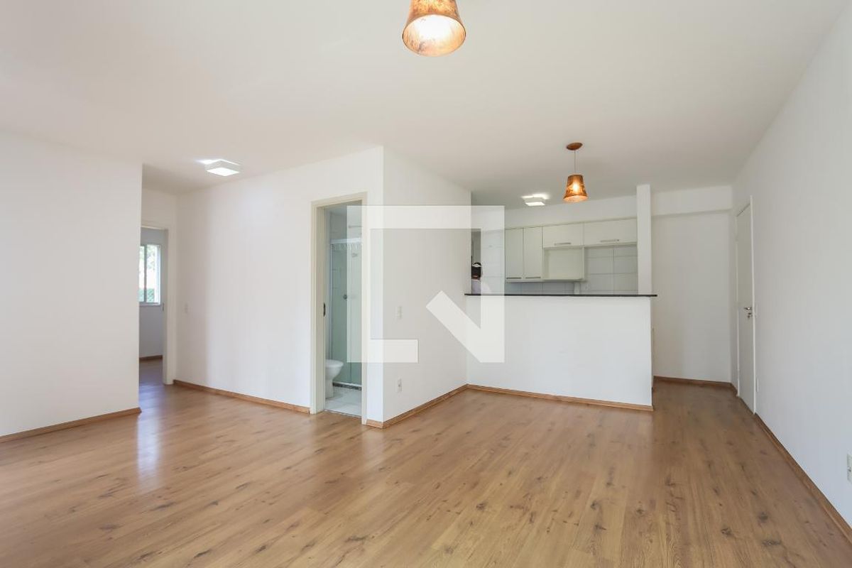 Apartamento, 2 quartos, 65 m² - Foto 4