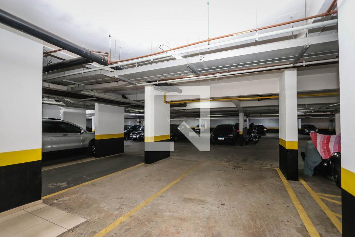 Apartamento, 2 quartos, 65 m² - Foto 50
