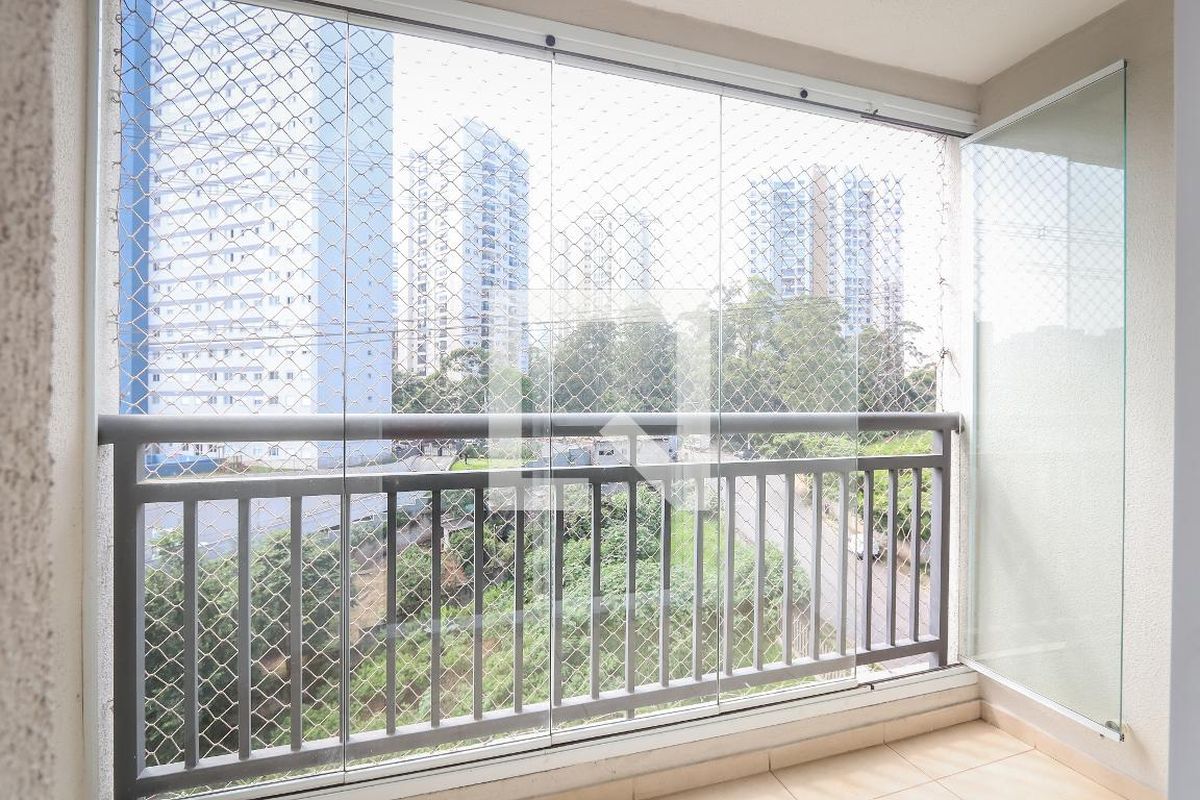 Apartamento, 2 quartos, 65 m² - Foto 23