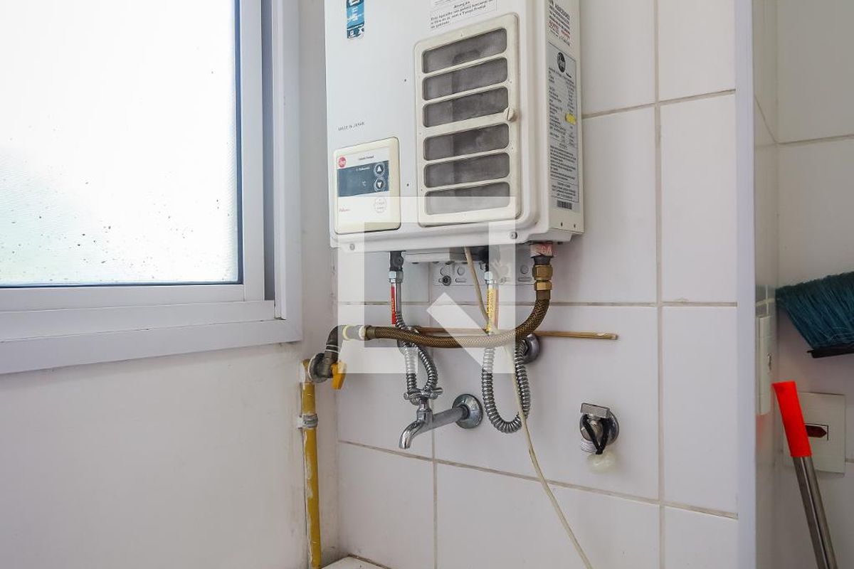 Apartamento, 2 quartos, 65 m² - Foto 33