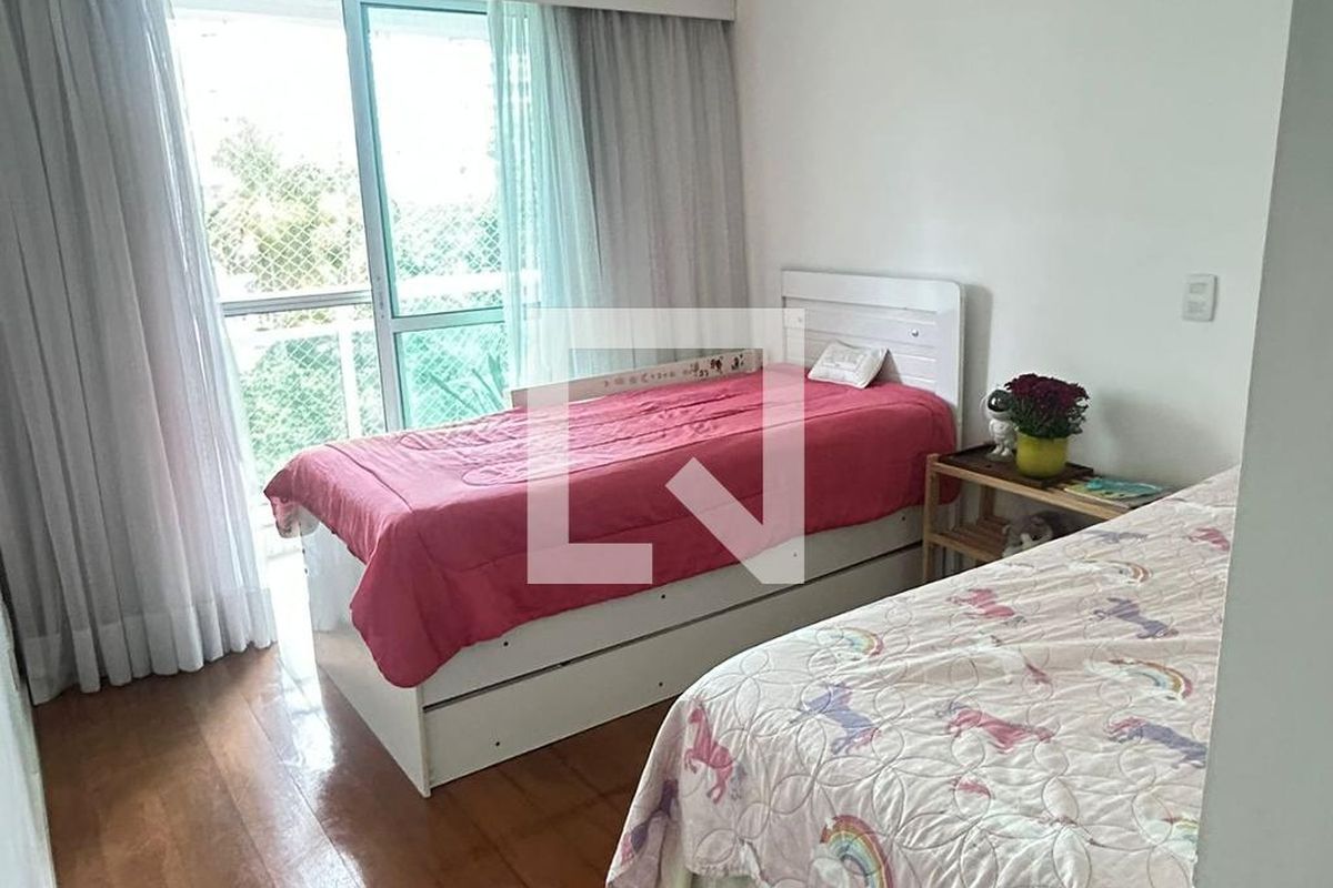 Apartamento, 3 quartos, 161 m² - Foto 9
