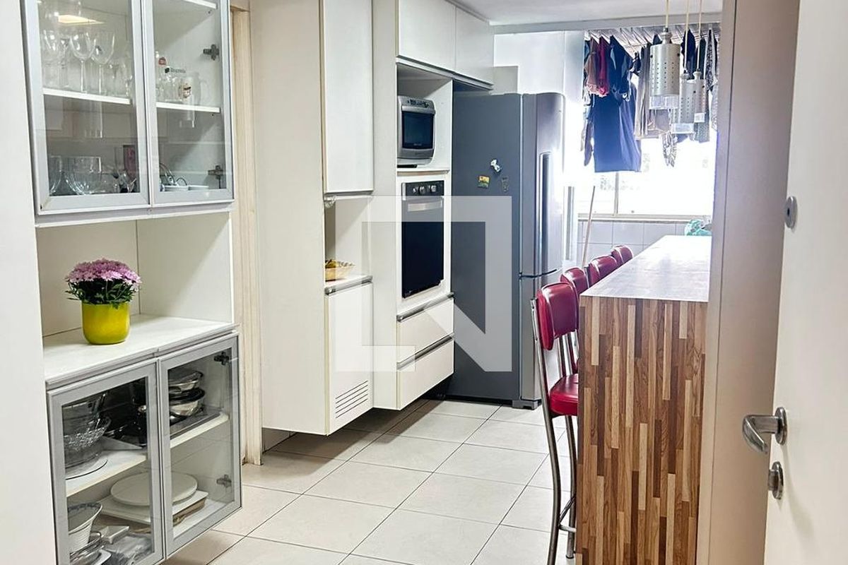 Apartamento, 3 quartos, 161 m² - Foto 19
