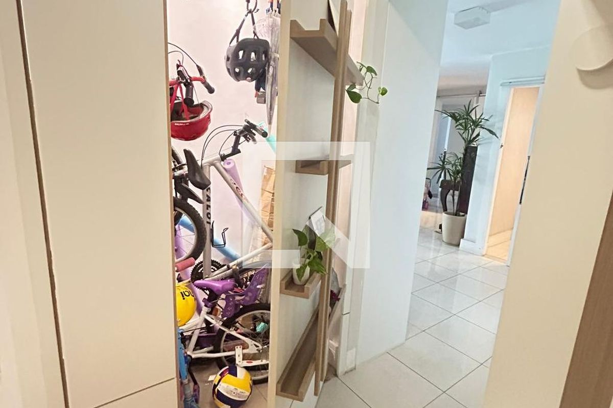 Apartamento, 3 quartos, 161 m² - Foto 14