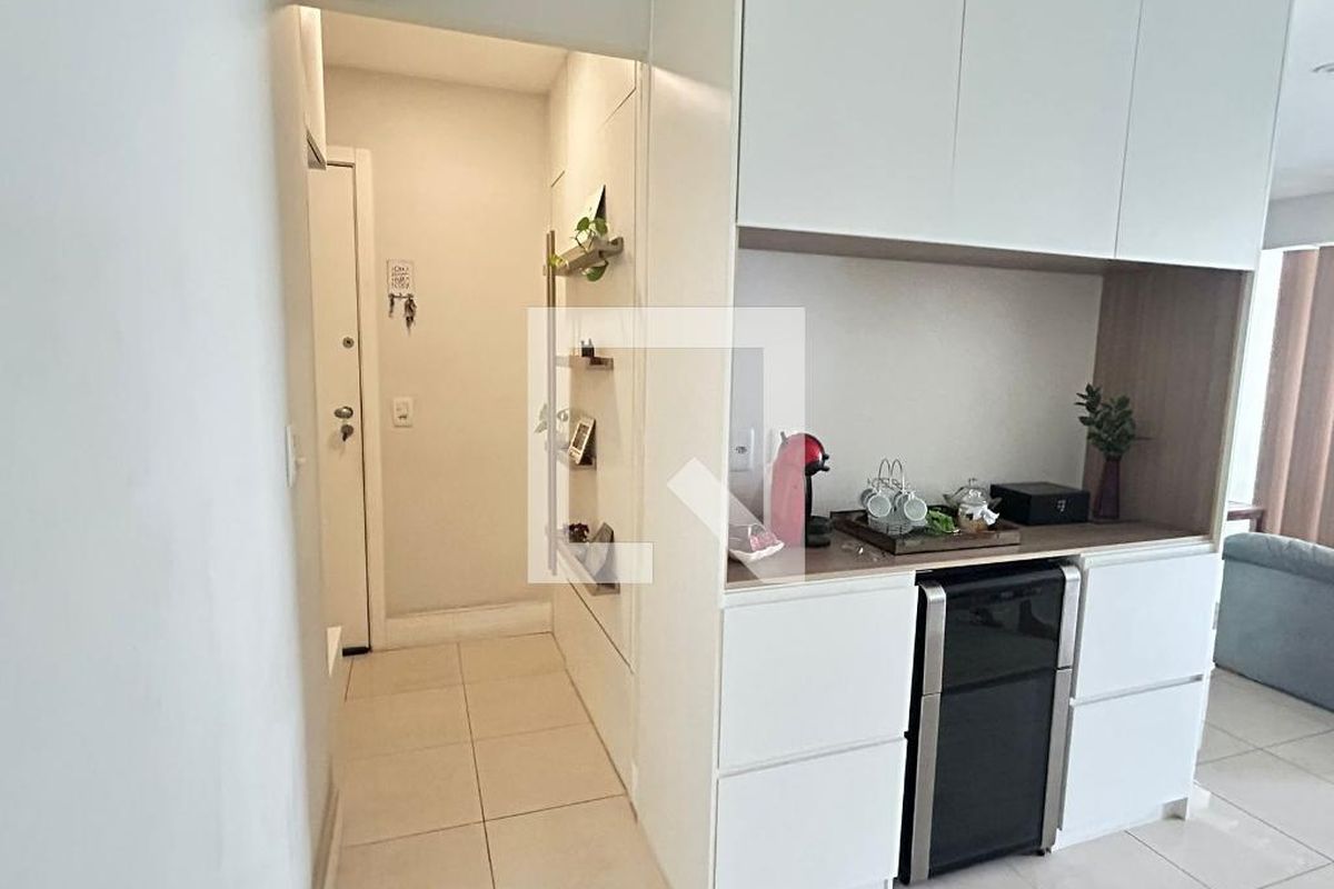 Apartamento, 3 quartos, 161 m² - Foto 5